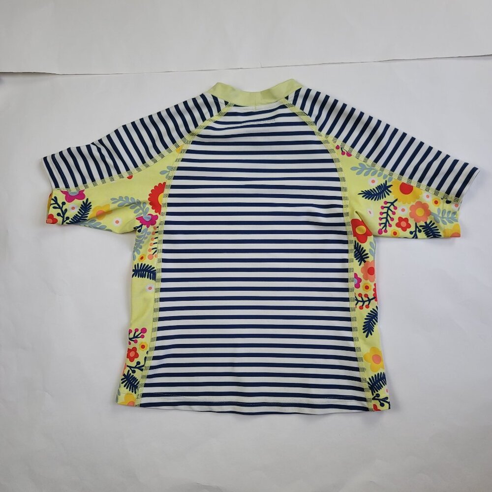 Patagonia Short Sleeve Rash Guard - Picture 5 of 7